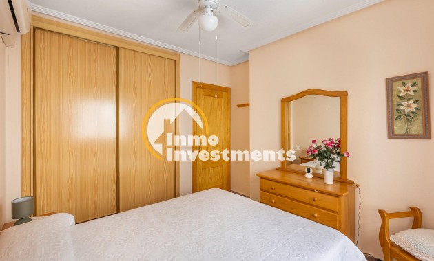 Resale - Town house - Los Alcazares - Centro