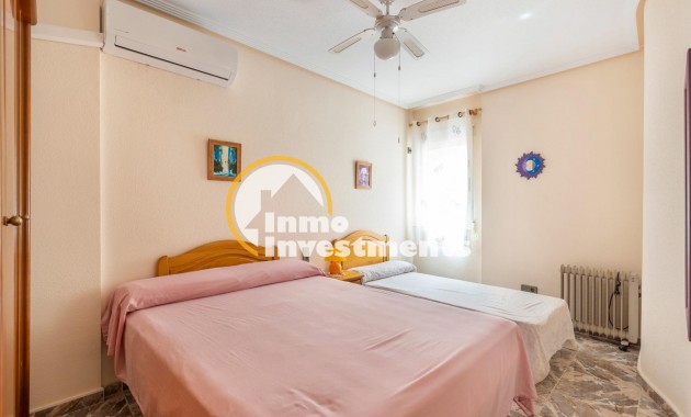 Resale - Town house - Los Alcazares - Centro