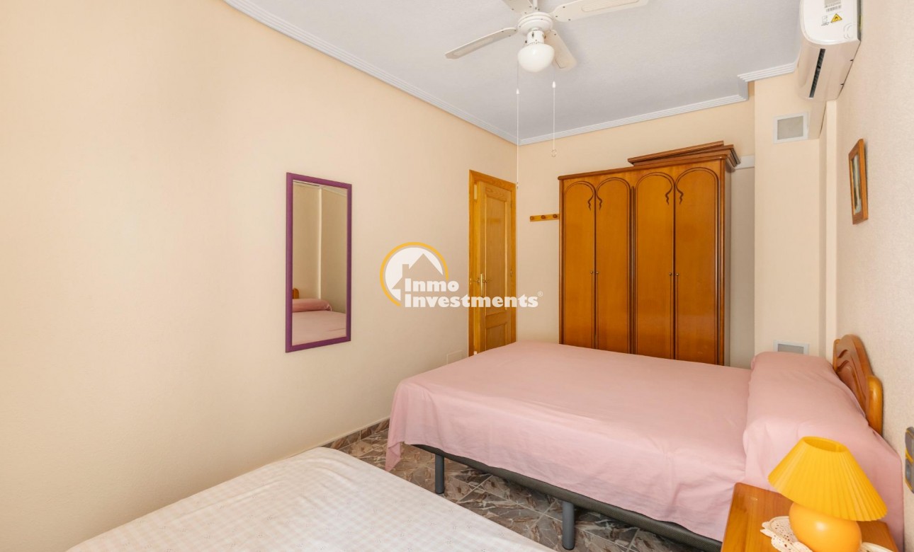 Resale - Town house - Los Alcazares - Centro