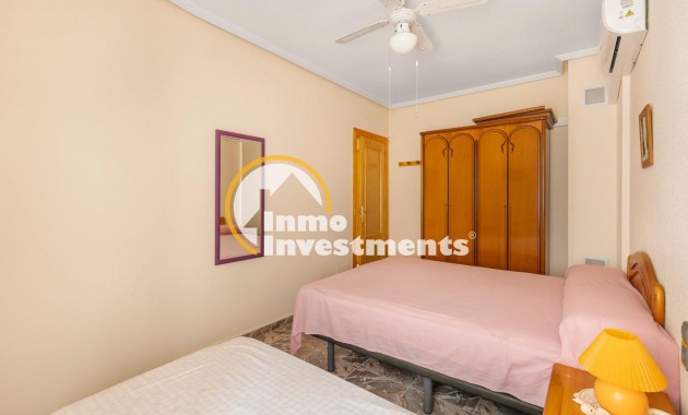 Resale - Town house - Los Alcazares - Centro