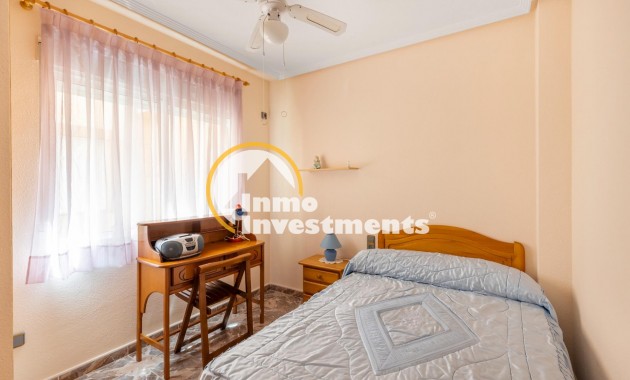 Resale - Town house - Los Alcazares - Centro