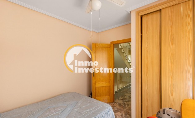 Resale - Town house - Los Alcazares - Centro