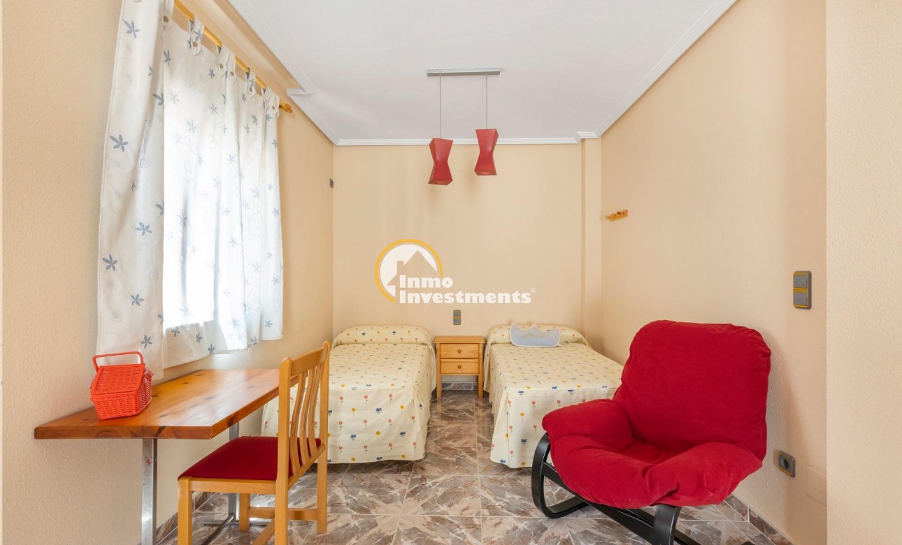 Resale - Town house - Los Alcazares - Centro