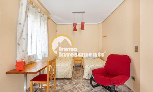 Resale - Town house - Los Alcazares - Centro