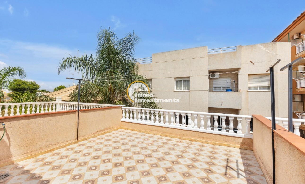 Resale - Town house - Los Alcazares - Centro