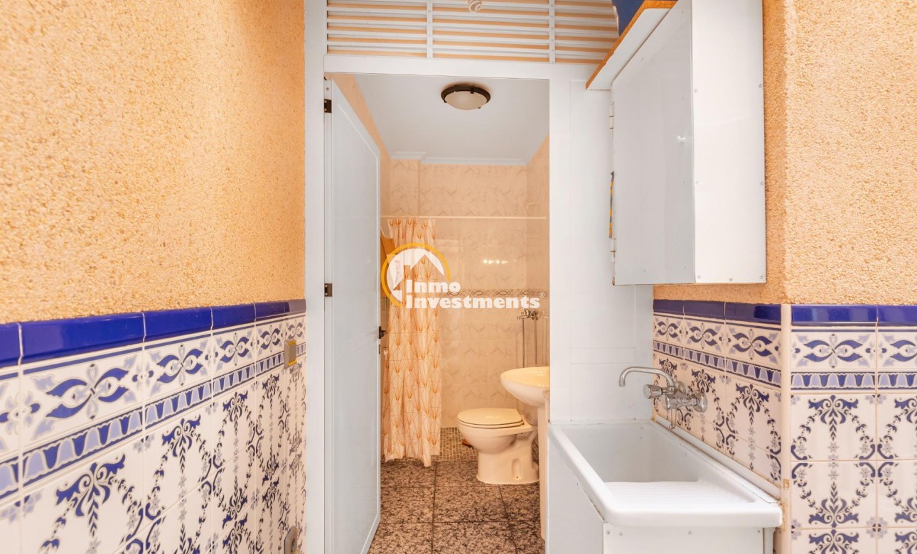 Resale - Town house - Los Alcazares - Centro