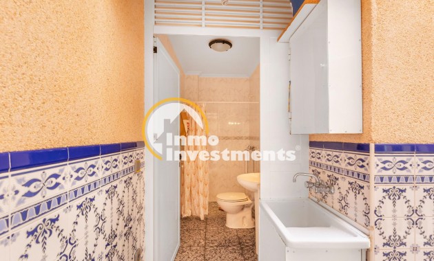 Resale - Town house - Los Alcazares - Centro