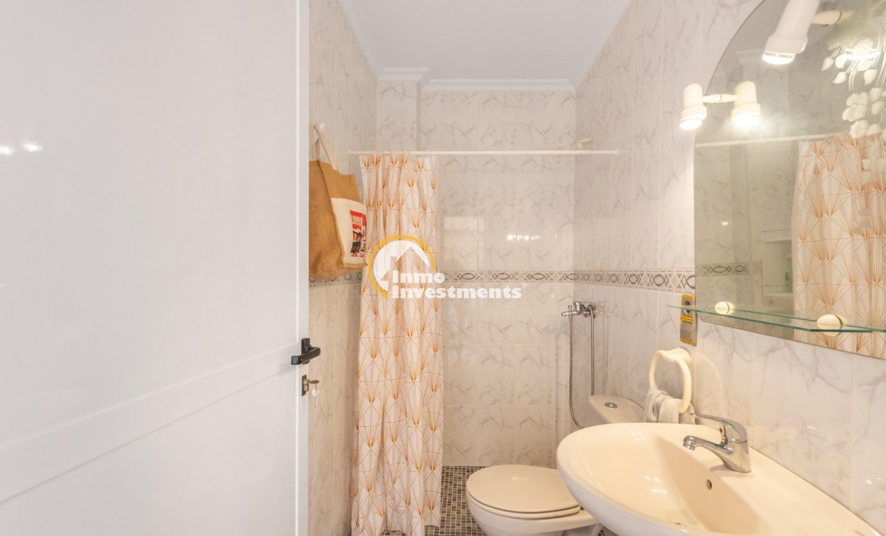 Resale - Town house - Los Alcazares - Centro