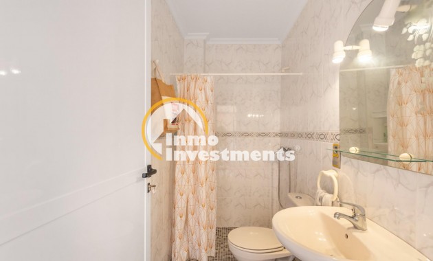 Resale - Town house - Los Alcazares - Centro