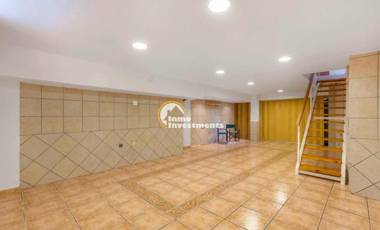 Resale - Town house - Los Alcazares - Centro