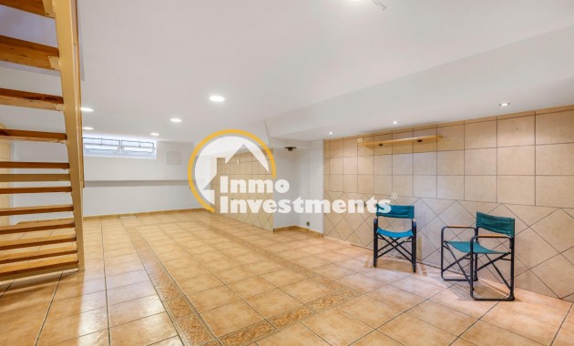 Resale - Town house - Los Alcazares - Centro