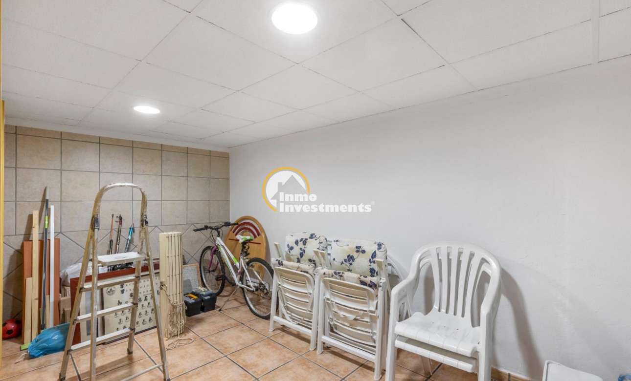 Resale - Town house - Los Alcazares - Centro