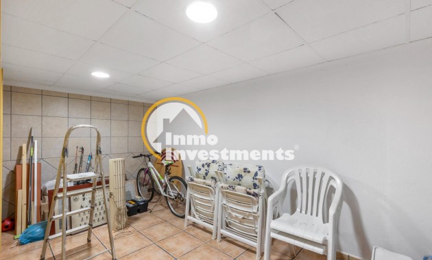 Resale - Town house - Los Alcazares - Centro