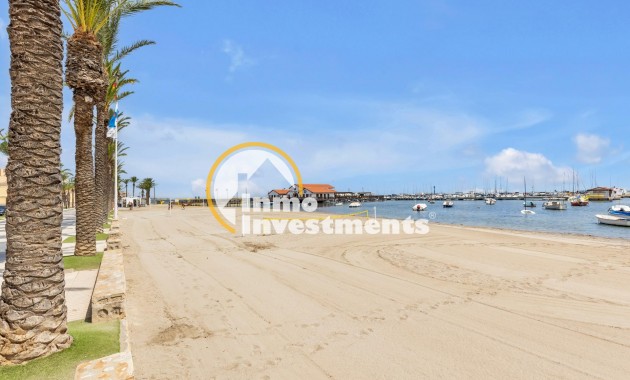 Resale - Town house - Los Alcazares - Centro