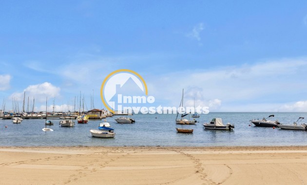 Resale - Town house - Los Alcazares - Centro