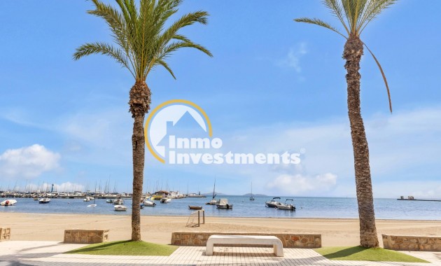 Resale - Town house - Los Alcazares - Centro