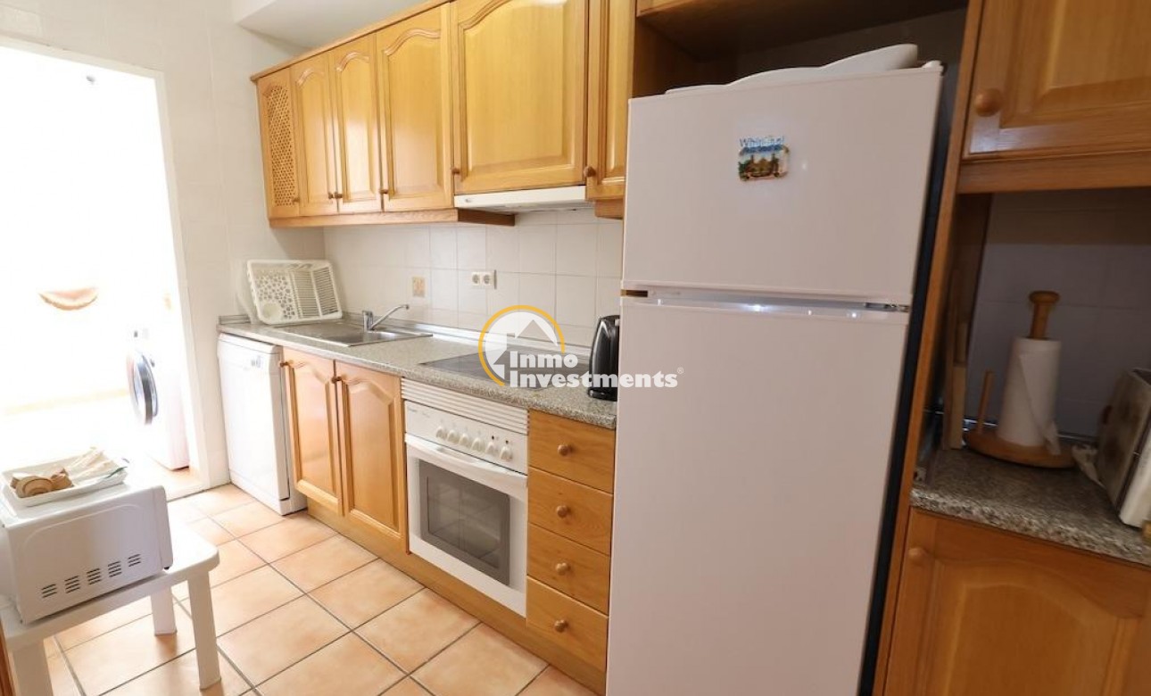 Till salu - Villa - Cabo Roig - Beachside