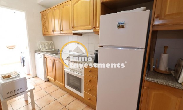 Till salu - Villa - Cabo Roig - Beachside