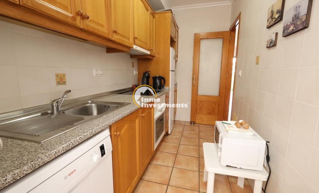 Till salu - Villa - Cabo Roig - Beachside