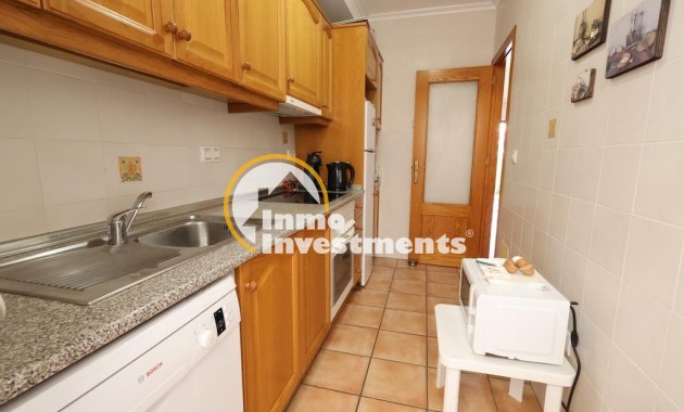 Till salu - Villa - Cabo Roig - Beachside