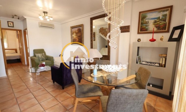 Till salu - Villa - Cabo Roig - Beachside