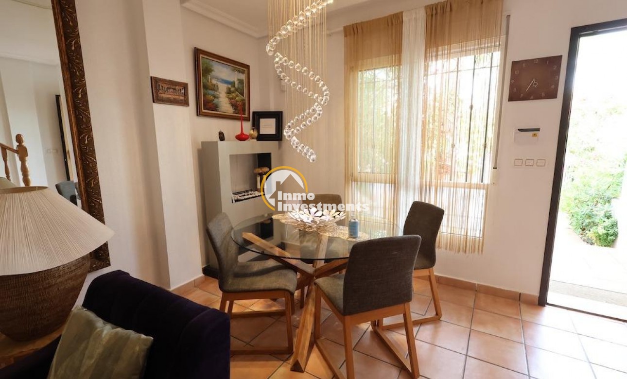 Till salu - Villa - Cabo Roig - Beachside