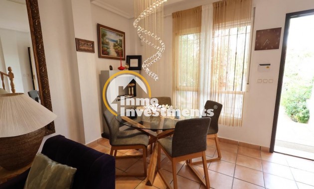 Till salu - Villa - Cabo Roig - Beachside