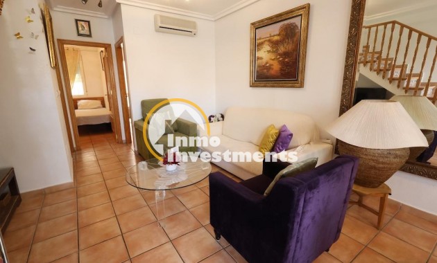 Till salu - Villa - Cabo Roig - Beachside