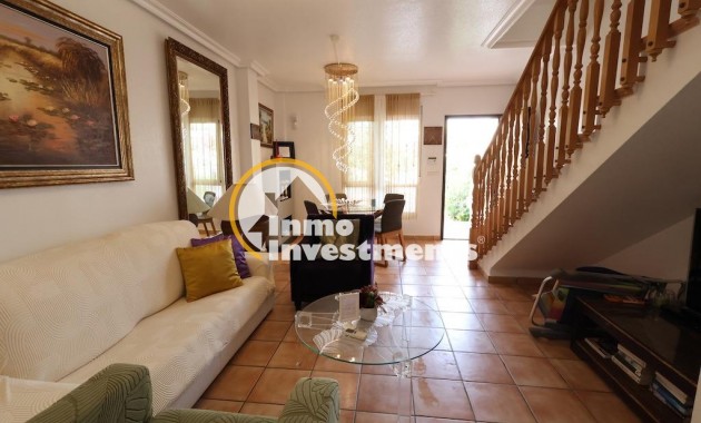 Till salu - Villa - Cabo Roig - Beachside