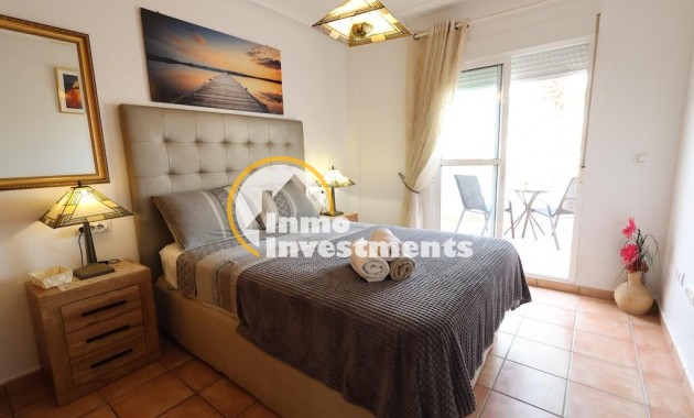 Till salu - Villa - Cabo Roig - Beachside