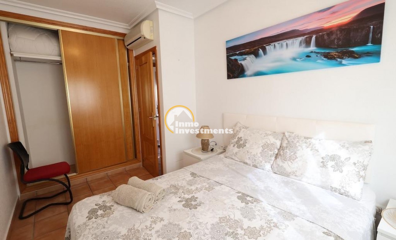 Till salu - Villa - Cabo Roig - Beachside