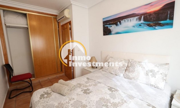 Till salu - Villa - Cabo Roig - Beachside