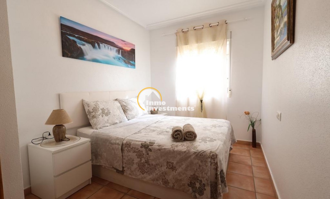 Till salu - Villa - Cabo Roig - Beachside