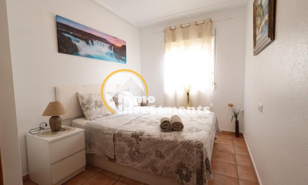 Till salu - Villa - Cabo Roig - Beachside