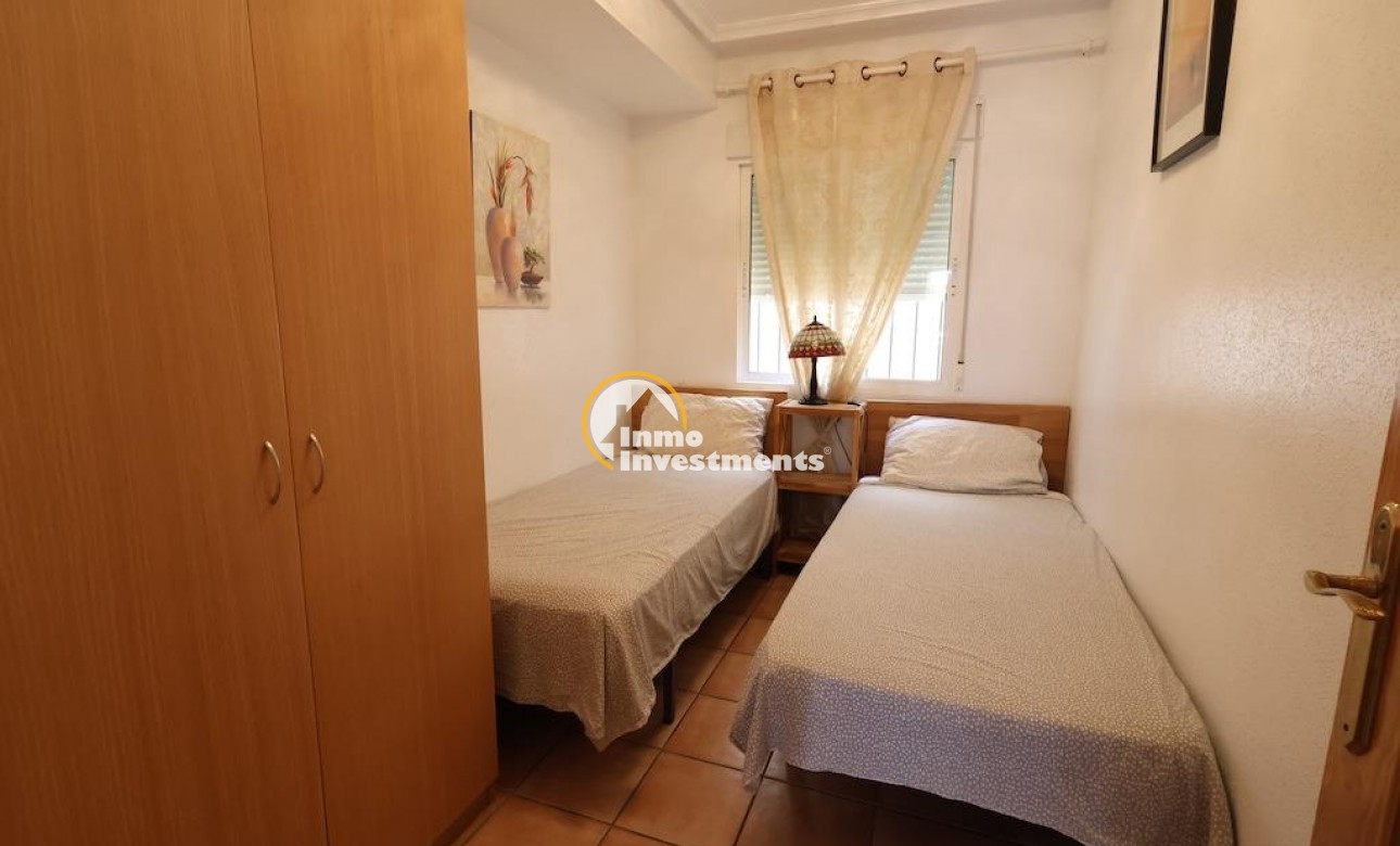 Till salu - Villa - Cabo Roig - Beachside