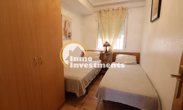 Till salu - Villa - Cabo Roig - Beachside