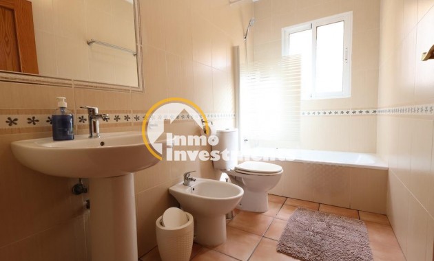 Till salu - Villa - Cabo Roig - Beachside