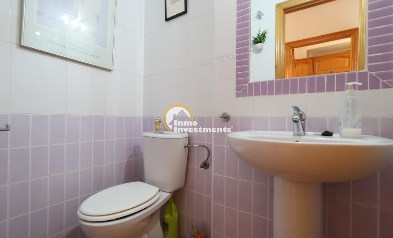 Till salu - Villa - Cabo Roig - Beachside