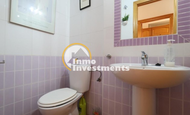 Till salu - Villa - Cabo Roig - Beachside