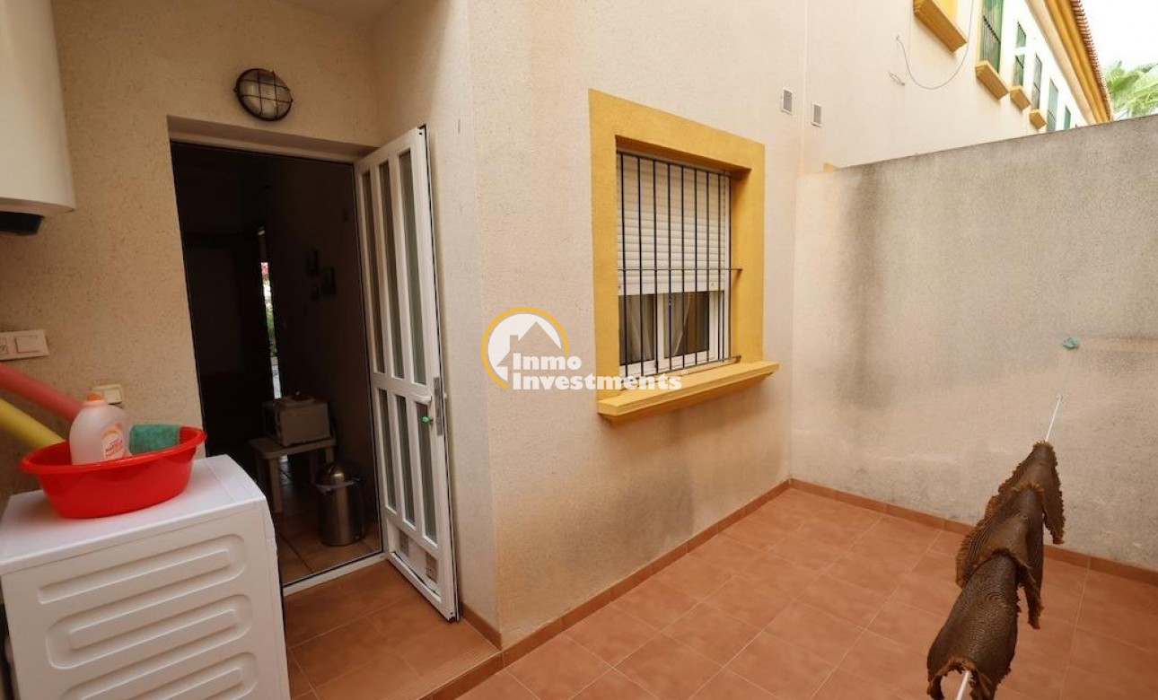 Till salu - Villa - Cabo Roig - Beachside