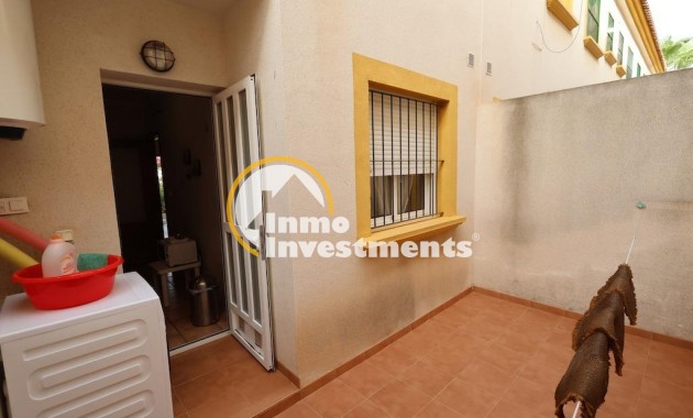 Till salu - Villa - Cabo Roig - Beachside