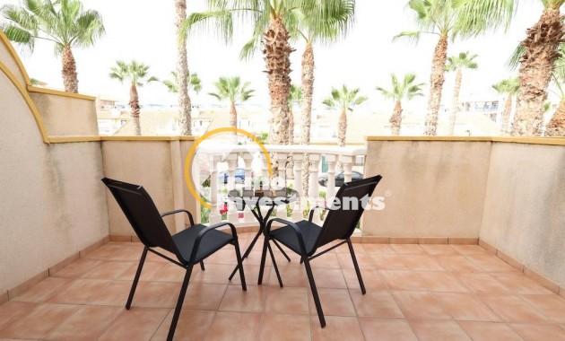 Till salu - Villa - Cabo Roig - Beachside