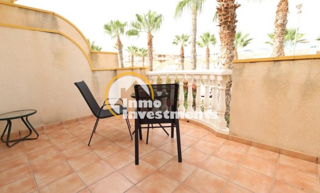 Till salu - Villa - Cabo Roig - Beachside