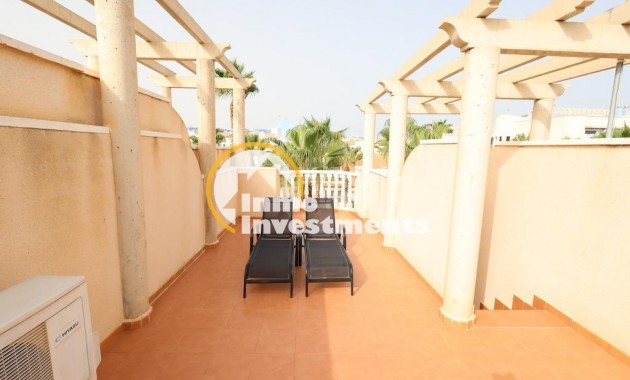 Till salu - Villa - Cabo Roig - Beachside