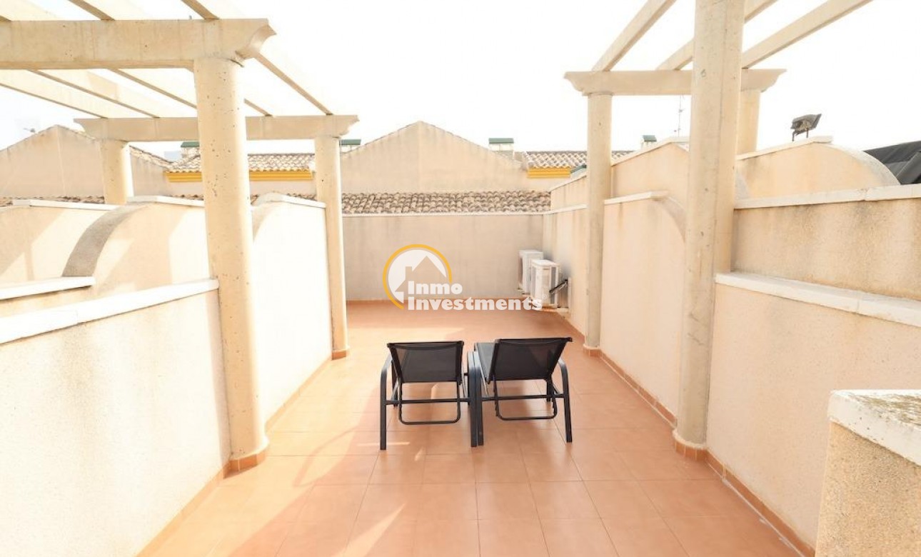 Till salu - Villa - Cabo Roig - Beachside