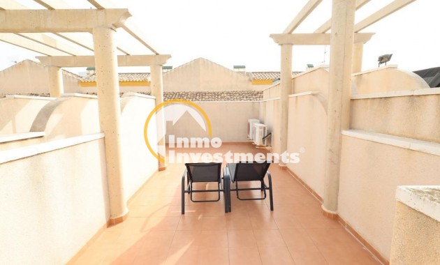 Till salu - Villa - Cabo Roig - Beachside