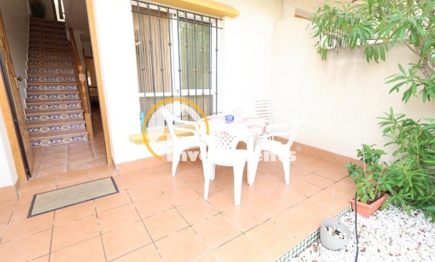 Till salu - Villa - Cabo Roig - Beachside