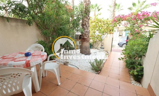 Till salu - Villa - Cabo Roig - Beachside