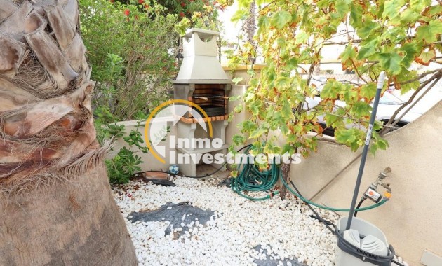 Till salu - Villa - Cabo Roig - Beachside