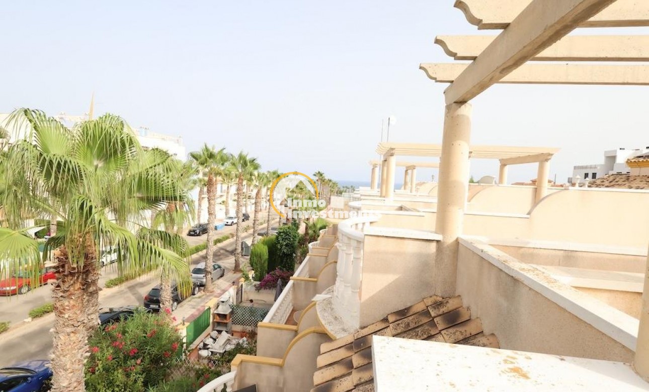 Till salu - Villa - Cabo Roig - Beachside